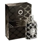 Oud Saffron - 80ml - Orientica