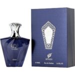 Turathi Blue - 100ml - Afnan