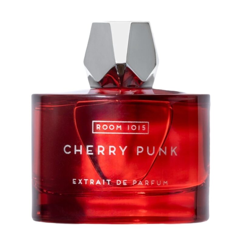 Cherry Punk Extrait de Parfum – Decant – Room 1015 – Sekega