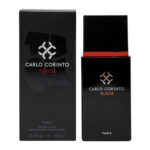 Rouge - 100ml - Carlo Corinto