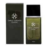 Classic - 100ml - Carlo Corinto