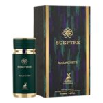 Sceptre Malachite - 100ml - Maison Alhambra