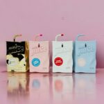 Cuarteto - 4 Decant - Cosmopolitan