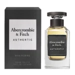 Authentic - 100Ml - Abercrombie Y Fitch