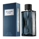 First Instintic Blue - 100Ml - Abercrombie Y Fitch