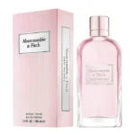 First Instintic - 100Ml - Abercrombie Y Fitch