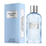 First Instintic Blue - 100Ml - Abercrombie Y Fitch