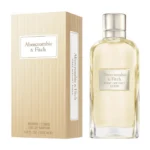 First Instintic Sheer - 100Ml - Abercrombie Y Fitch