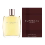 For Men Edt - 100Ml - Burberry