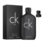 Be - 100Ml - Calvin Klein