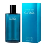 Cool Water 125Ml - Davidoff