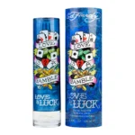 Ed Hardy Love Y Luck 100Ml - Christian Audigier