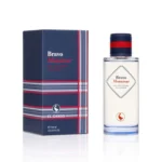 Bravo Monsieur 125Ml - El Ganso