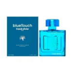 BlueTouch 100Ml - Frank Oliver