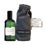 Franela Gris 120ml - Geoffrey Beene