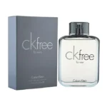Ck Free - 100Ml - Calvin Klein