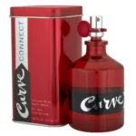 Curve Connect for Men 125ml - Liz Claiborne