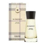 Touch For Women - 100Ml - Burberry