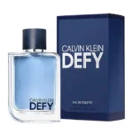 Defy - 100Ml - Calvin Klein