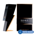 Bad Boy 100Ml - Carolina Herrera