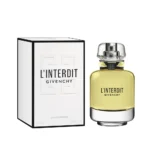 L' Interdit 80ml - Givenchy