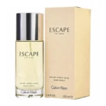 Escape Men - 100Ml - Calvin Klein