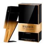 Bad Boy Extreme 100Ml - Carolina Herrera