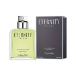 Eternity - 200Ml - Calvin Klein