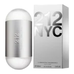 212 Nyc 100Ml - Carolina Herrera