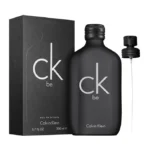Be - 200Ml - Calvin Klein