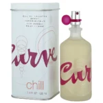 Curve Chill 100ml - Liz Claiborne