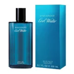 Cool Water 200Ml - Davidoff