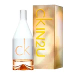 Ck In2u - 100Ml - Calvin Klein
