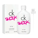 CK One Shock - 100ml - Calvin Klein