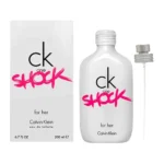 CK One Shock - 200ml - Calvin Klein