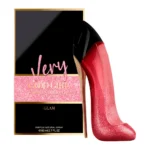 Very Good Girl Glam 80Ml - Carolina Herrera