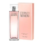 Eternity Moment - 100ml - Calvin Klein