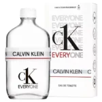 Ck Everyone Edt - 200Ml - Calvin Klein