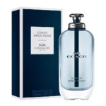 Open Road 100Ml - Coach