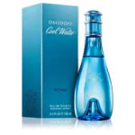 Cool Water 100Ml - Davidoff