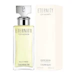 Eternity Woman - 100Ml - Calvin Klein