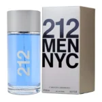 212 Men Nyc 200Ml - Carolina Herrera