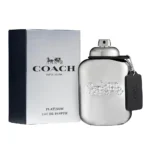 Platinum 100Ml - Coach