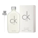 Ck One - 100Ml - Calvin Klein