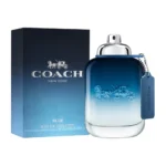 Man Blue 100Ml - Coach