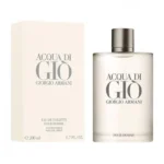 Acqua Di Gio 200Ml - Giorgio Armani