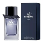 Mr Burberry Indigo EDT - 100 ml - Burberry