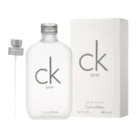 Ck One - 200Ml - Calvin Klein