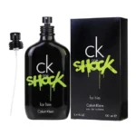 Ck One Shock - 100Ml - Calvin Klein