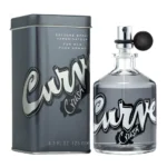 Curve Crush for Men 125ml - Liz Claiborne